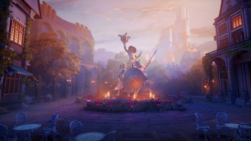 Trine 5 – Official Game Site